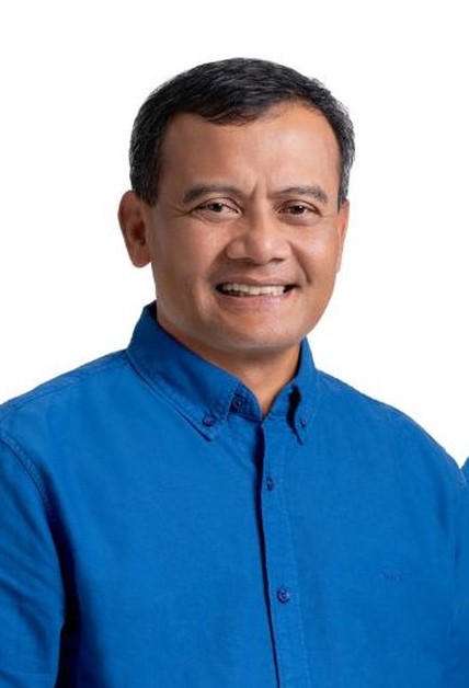 Ahmad Luthfi