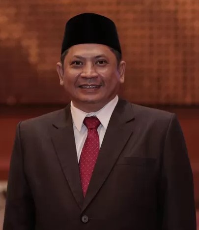 Ali Ramdhani